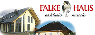 Falke Massivhaus