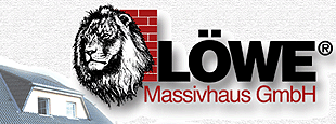 Löwe Massivhaus