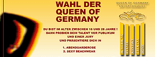 Queen Of Germany