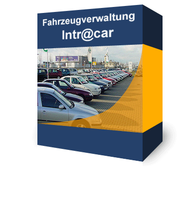 Fahrzeugverwaltung Intracar