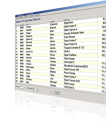 RacingManager