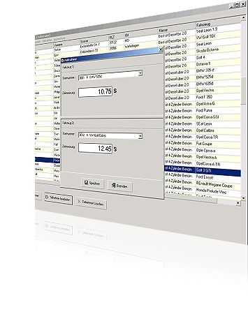 RacingManager