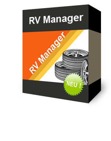 RV Manager