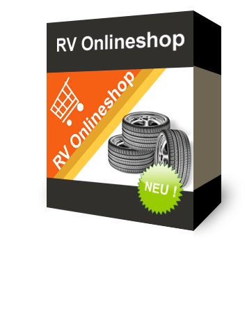 RV Shop