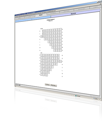 Veranstaltungs- & Sitzplanmanager
