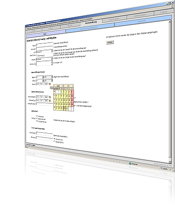 Veranstaltungs- & Sitzplanmanager