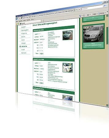 Skoda Autohaus Nigari