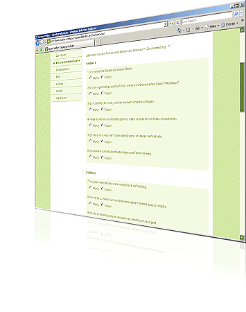 Walter Sportpsychologie