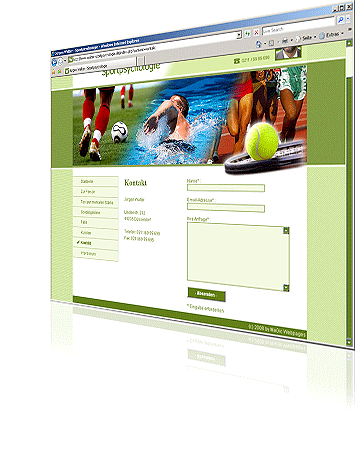 Walter Sportpsychologie