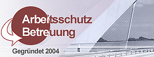 Arbeitsschutzbetreuung