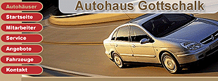 Autohaus Gottschalk