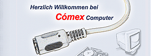 Comexcomputer