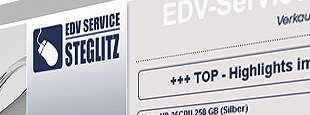 EDV Service Steglitz