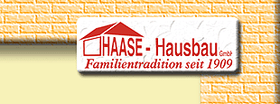 Haase Hausbau