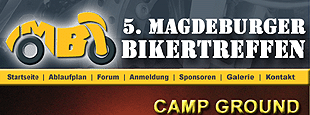 Magdeburger Bikertreffen