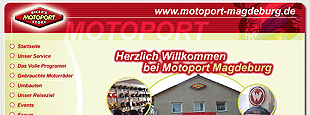 Motoport Magdeburg