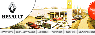 Renault Autohaus Henneberg