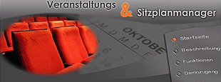 Sitzplanmanager