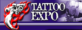 Tattoo Expo Magdeburg